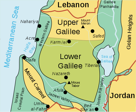 450px-Lower Galilee map.svg