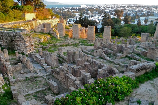 CARTHAGE