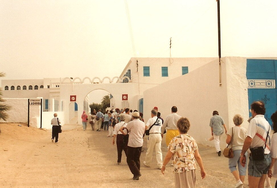 Djerba Ghriba