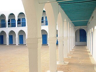 Residence of Ghriba Djerba