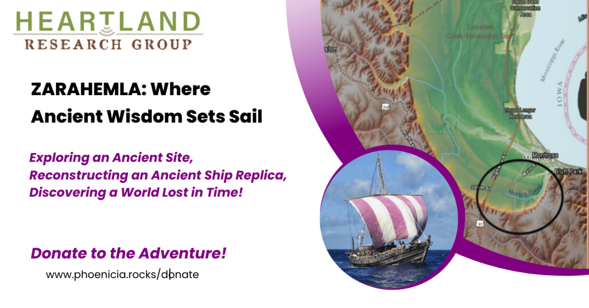 Zarahemla Where Ancient Wisdom Sets Sail 1 1 